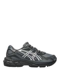 Gel-NYC PS Carrier uniseks sneakers  grijs