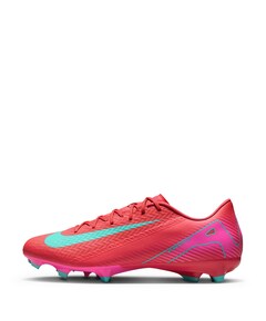 Zoom Vapor 16 Academy Fg/mg voetbalschoenen oranje