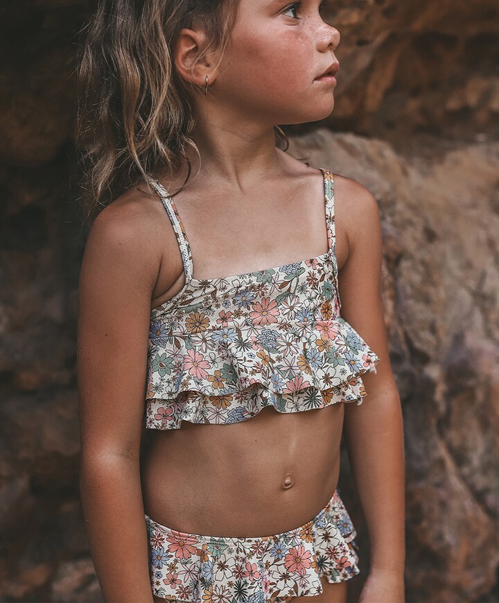 Bikiniset multicolor