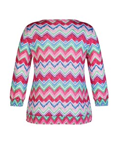 Longsleeve roze