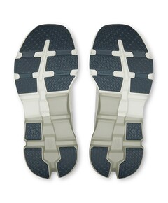 Cloudflyer 5 Women dames runningschoenen ecru