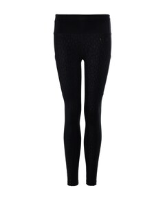 Taika dames tight zwart