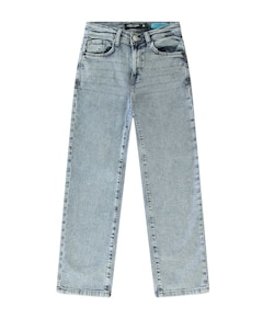 GARWELL Denim Stone Used jongens jeans blauw