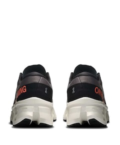 Cloudmonster 3 Men heren runningschoenen grijs