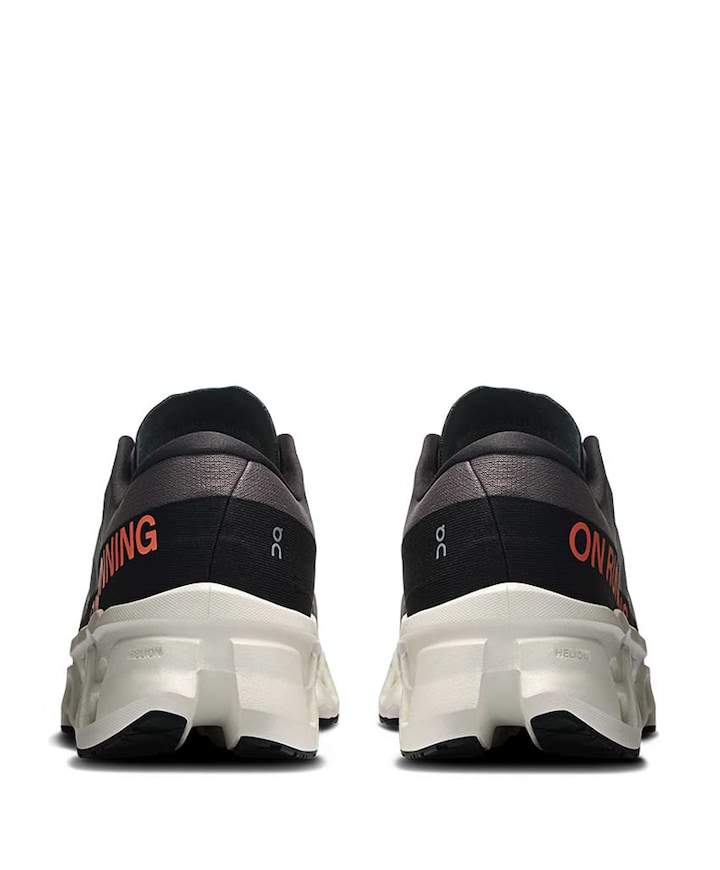 Cloudmonster 3 Men heren runningschoenen grijs