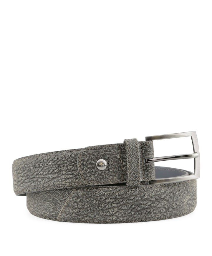 Heren schoenen diversen grijs
