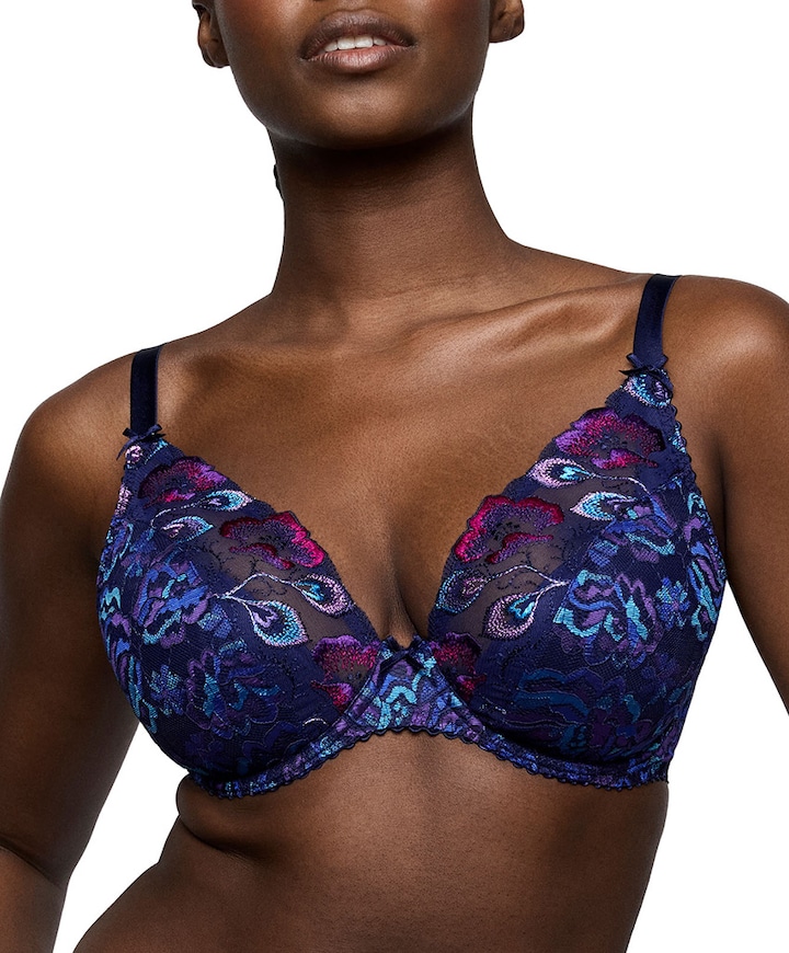 Dames bh multicolor