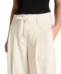 Addison dames broek ecru