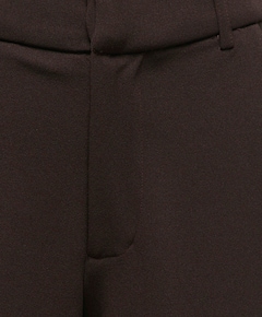 KOGGEGGO LIFE REGULAR PANT JRS NOOS meisjes broek bruin