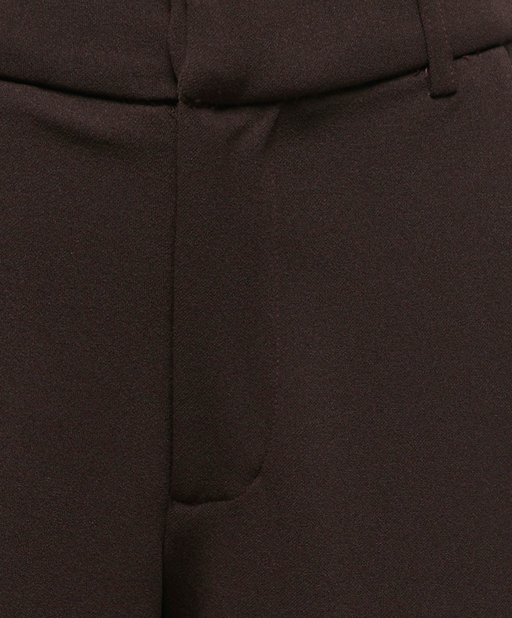 KOGGEGGO LIFE REGULAR PANT JRS NOOS meisjes broek bruin