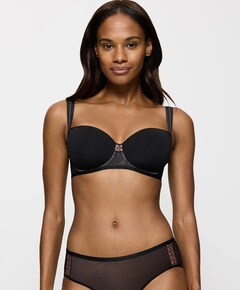 BH zwart