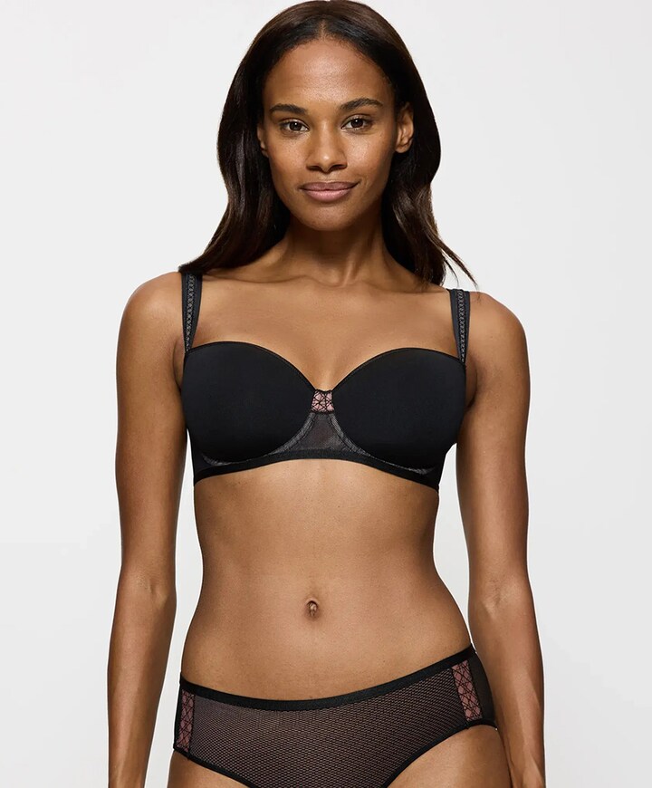 BH zwart