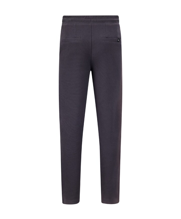 Elio jongens broek paars