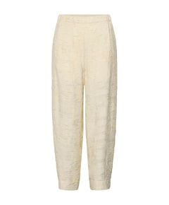 LENNONIW dames broek wit