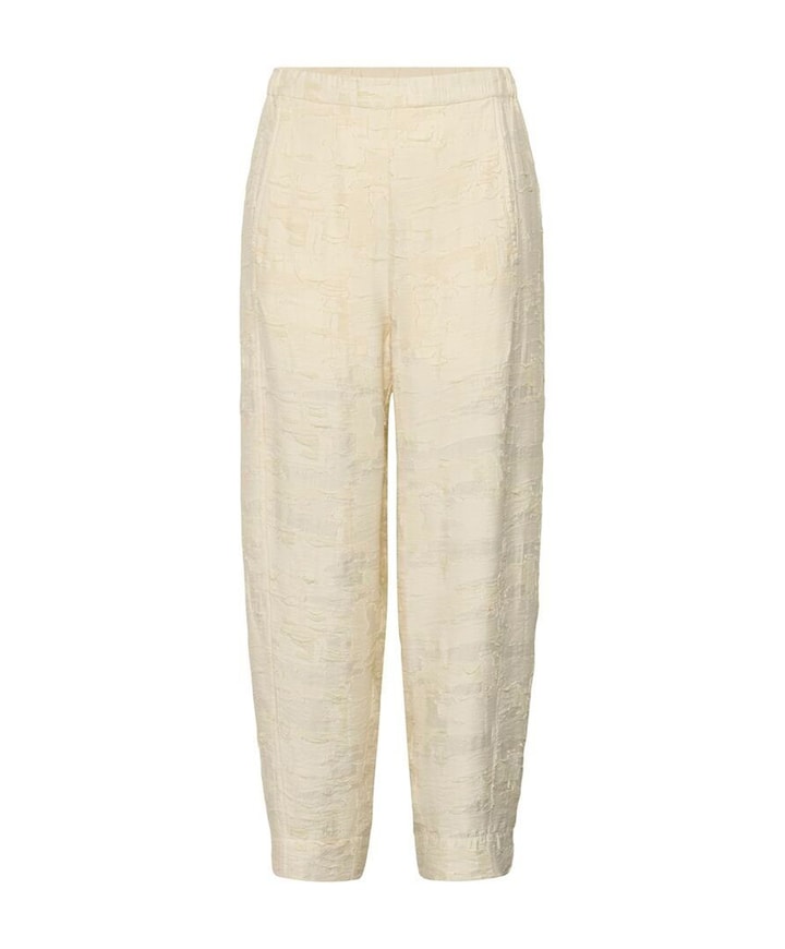 LENNONIW dames broek wit