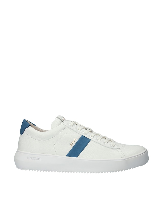 Ryder sneakers wit