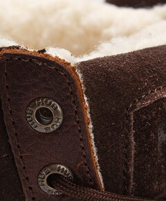 Dublin 2.0 L30 heren veterboots bruin