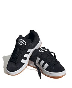 CAMPUS 00s J uniseks sneakers  zwart