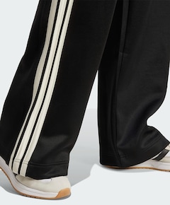 W Stadium Tp dames broek zwart