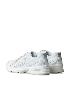 dames sneakers wit