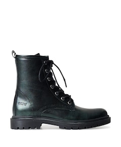 meisjes boots groen