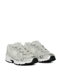 740 uniseks sneakers  beige