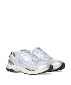 EVOLUTION SATURN sneakers zilver