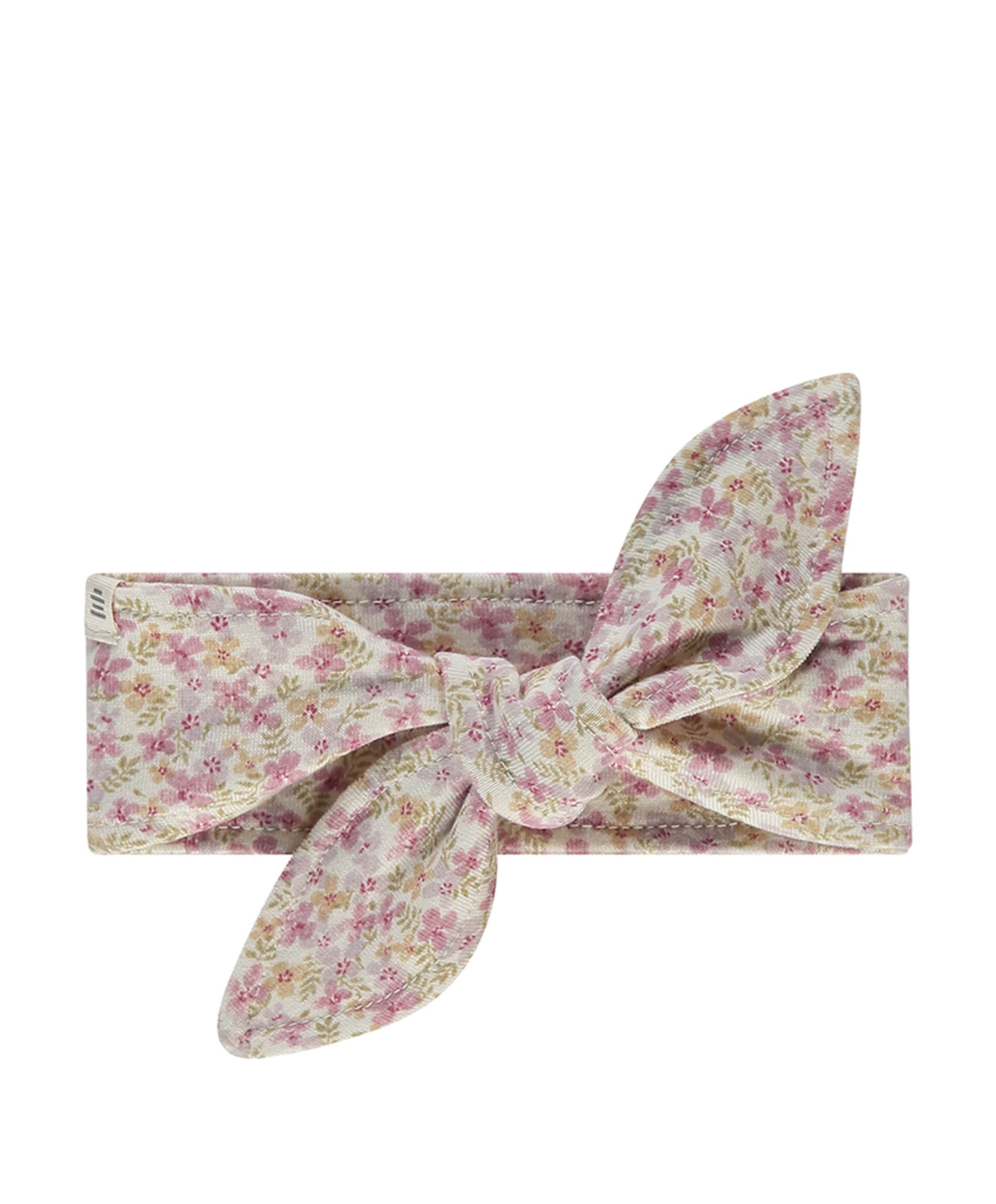 Meisjes haarband multicolor