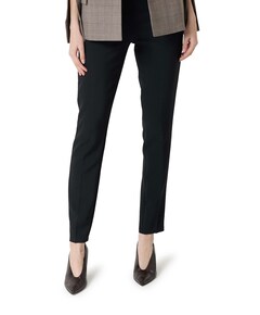 dames broek zwart
