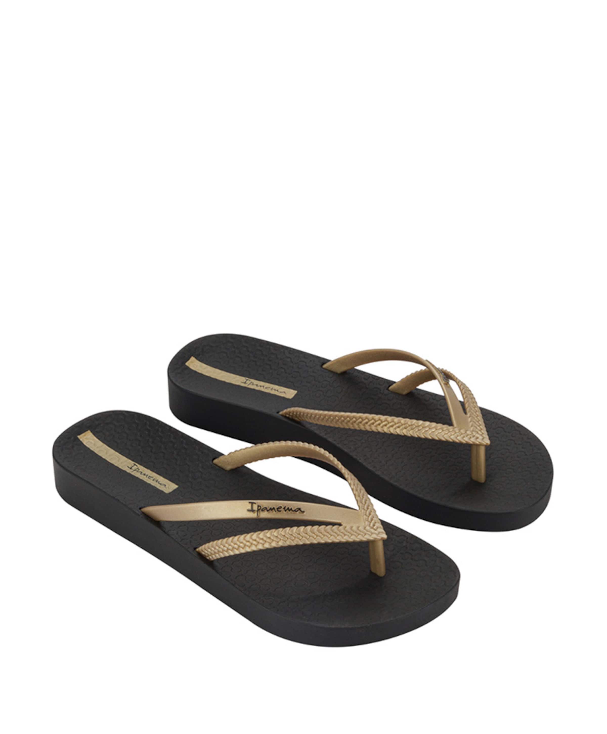 Bossa Anatomic Soft dames slipper zwart