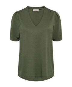 T-shirt groen