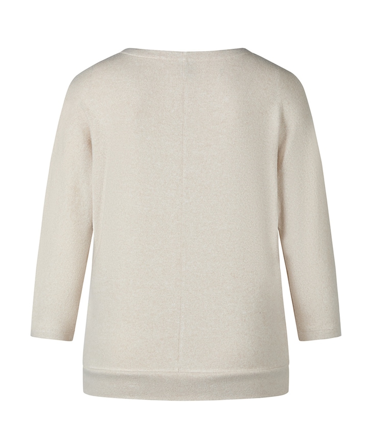 Longsleeve beige