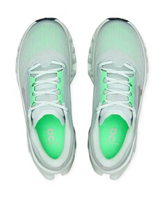 Cloudmonster 3 W dames runningschoenen blauw