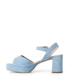 Ney  dames sandalets blauw