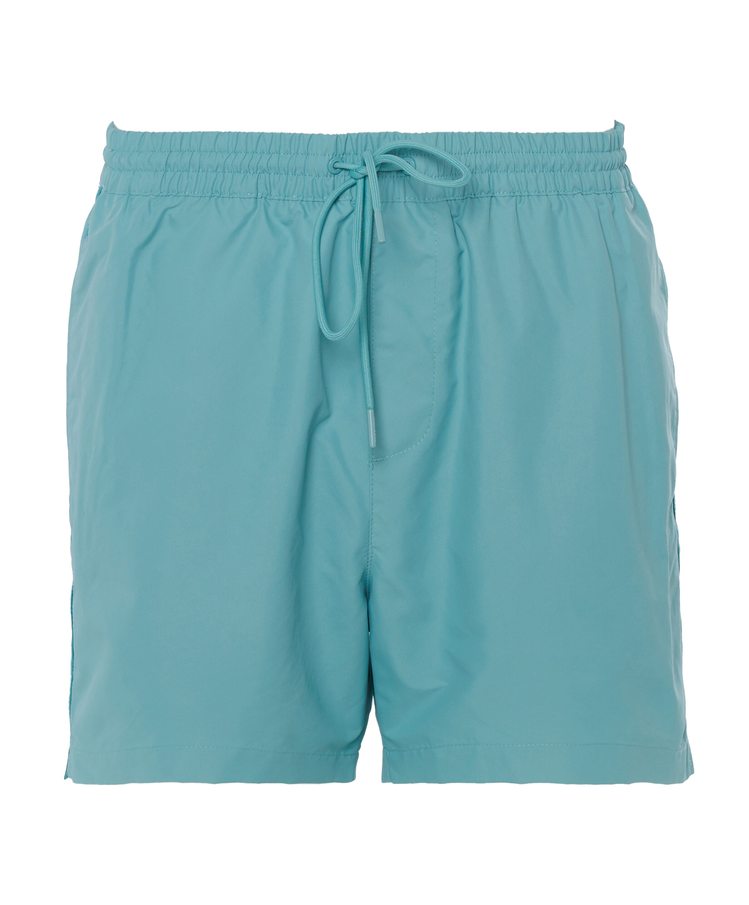 Zwemshort blauw