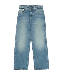 SKATER VISUAL BLUE CF jeans blauw