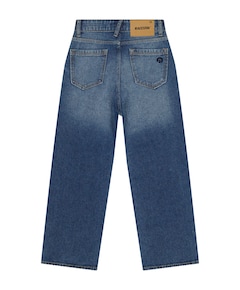 Hanoi jongens jeans blauw