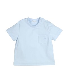 Jongens T-shirt blauw