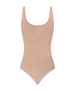 Dames body beige