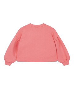 Meisjes sweater roze