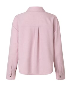 Dames blouse roze