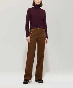 Dames coltrui bordeaux