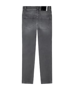 Frey B jongens jeans grijs