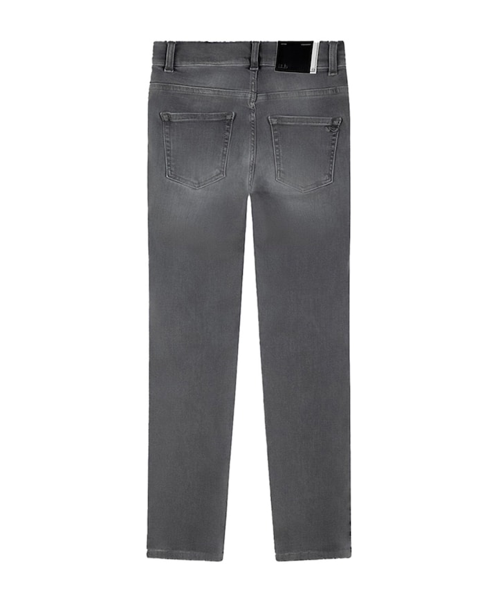 Frey B jongens jeans grijs