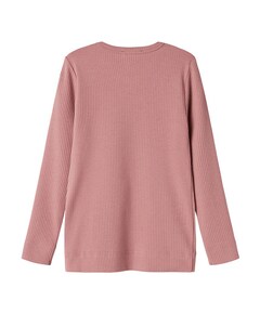 Longsleeve roze