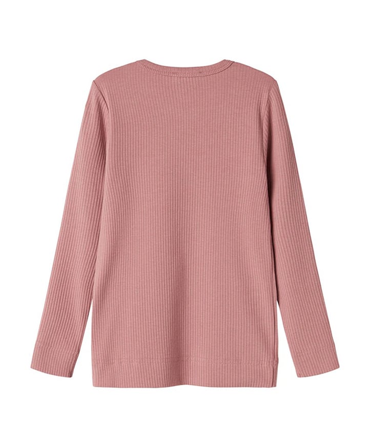 Longsleeve roze
