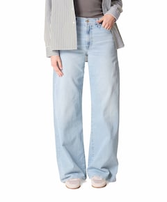 Lotta dames jeans blauw