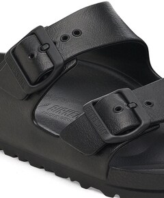 Arizona Essentials EVA Unisex heren badslipper zwart