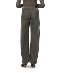 Medley dames broek bruin