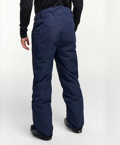 Niseko Ski Men heren skibroek blauw